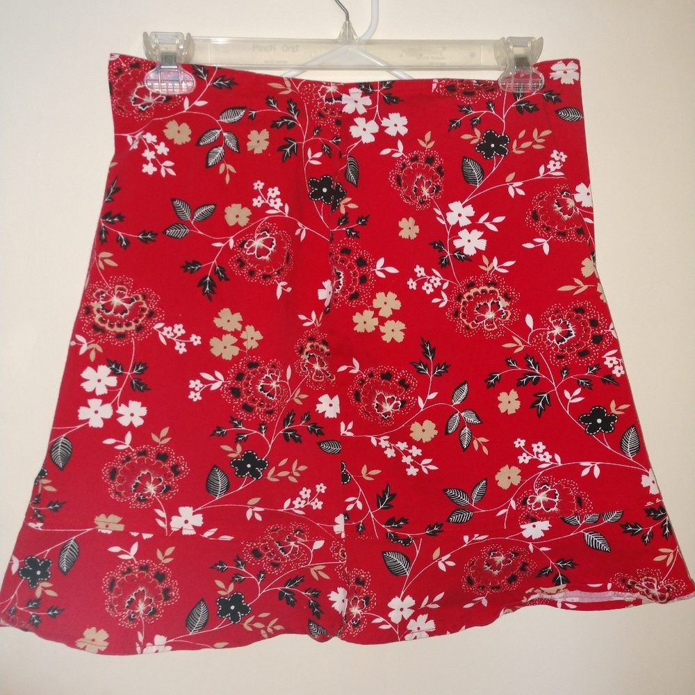 Skirt